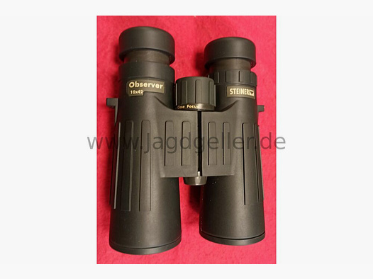 Steiner Observer 10x42