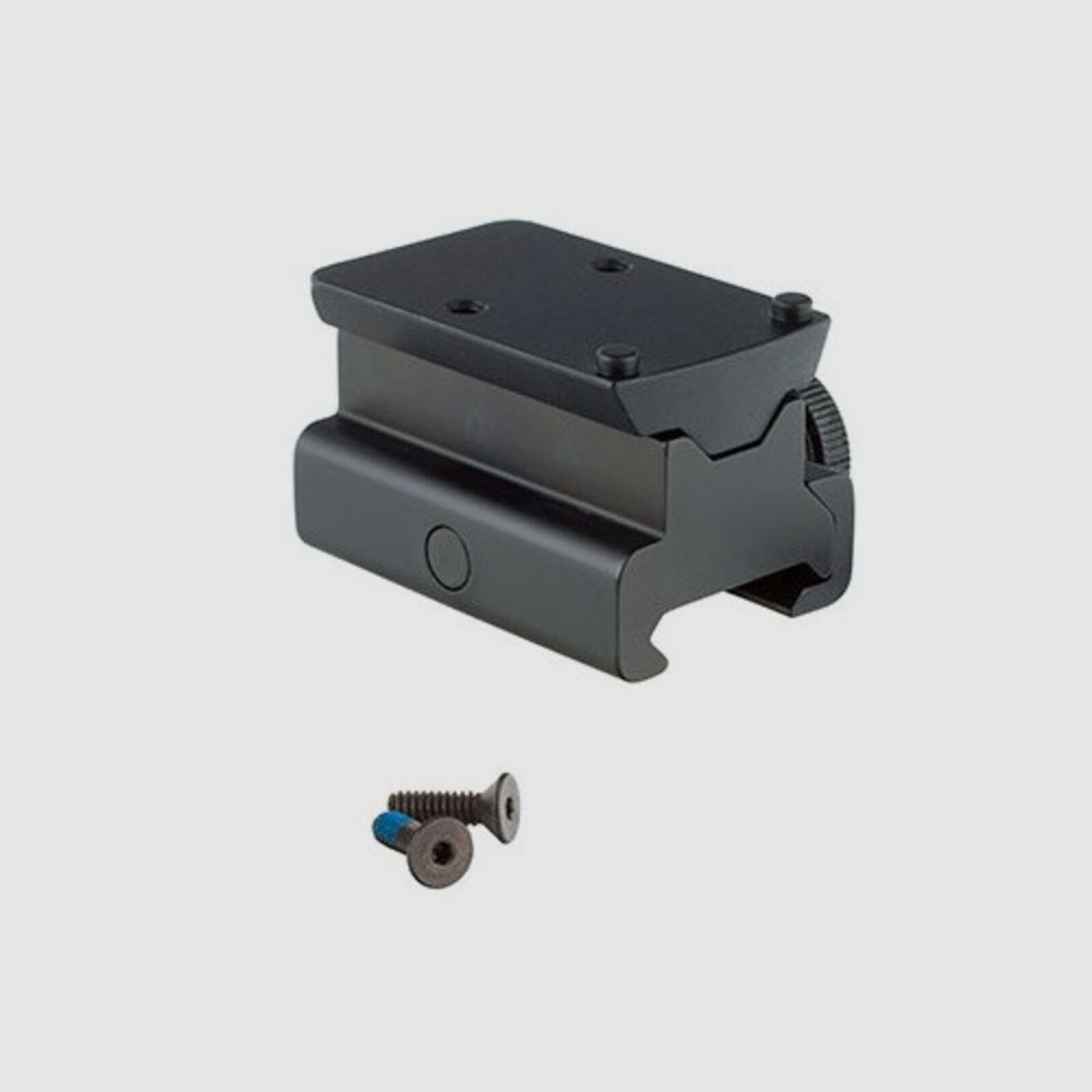 Trijicon RMR/SRO Montage hoch Picatinny