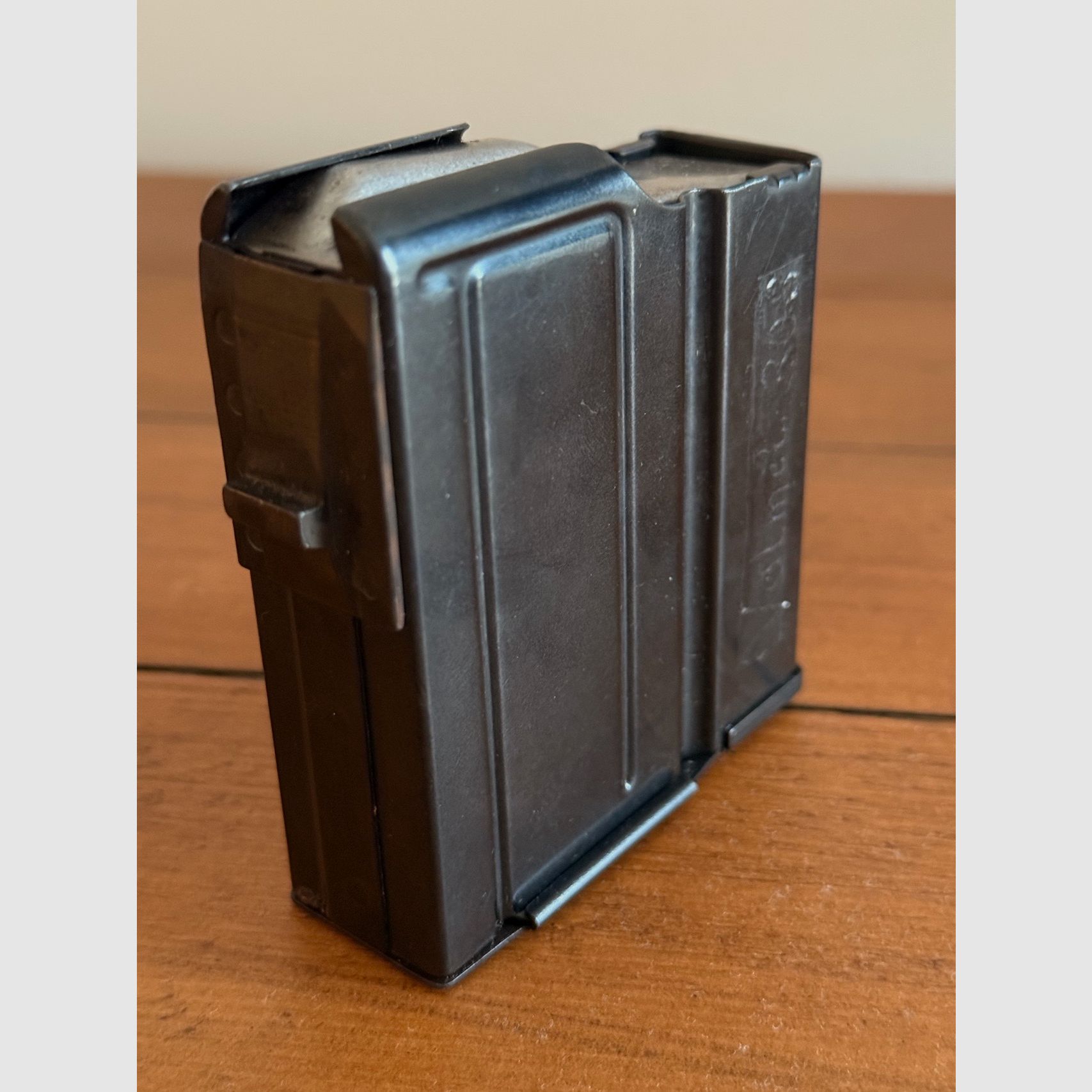 VALMET Petra 10 cartuchos cargador .308