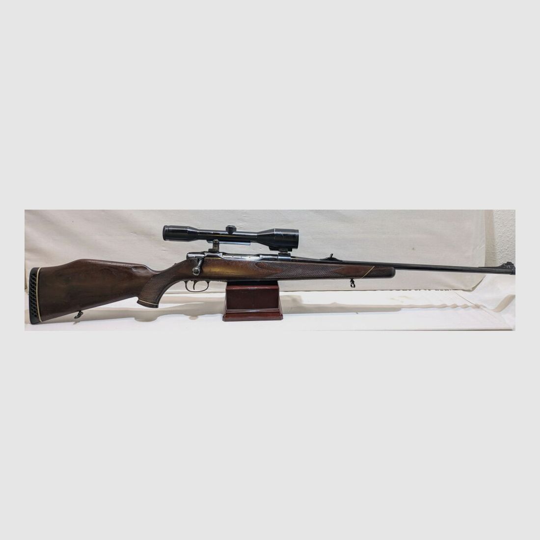 Sauer & Sohn 80