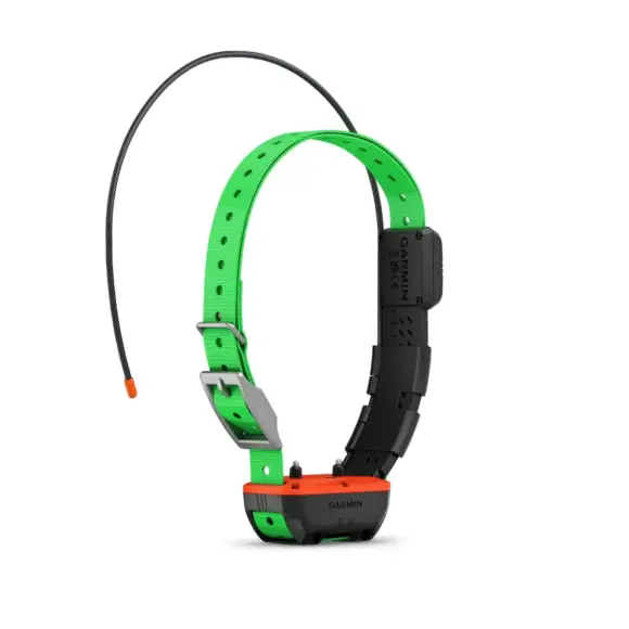 Zusätzliches GPS-Halsband Garmin Alpha TT25F, Bild 3 von 14
