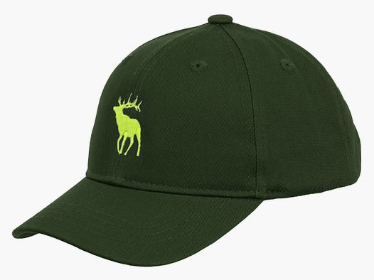 Skogen Cap Hirsch Kids