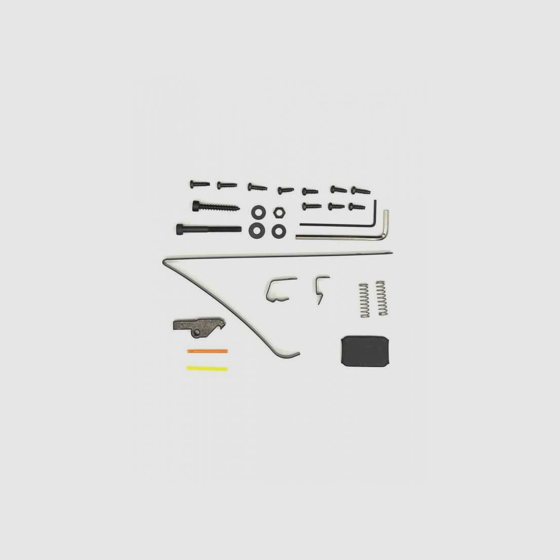 Steambow Ersatzteileset AR-6 Stinger 2