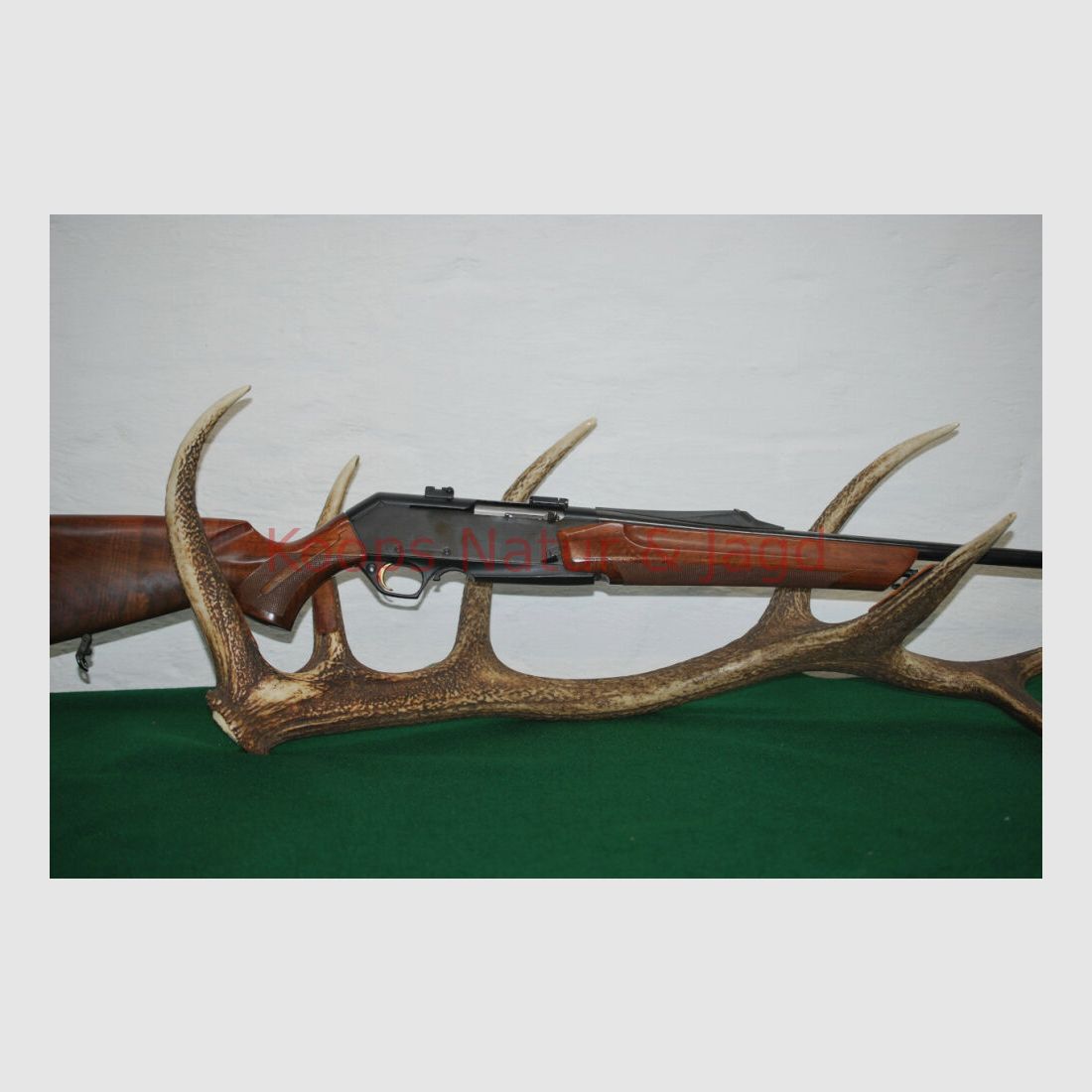 Browning/FN Long Trac