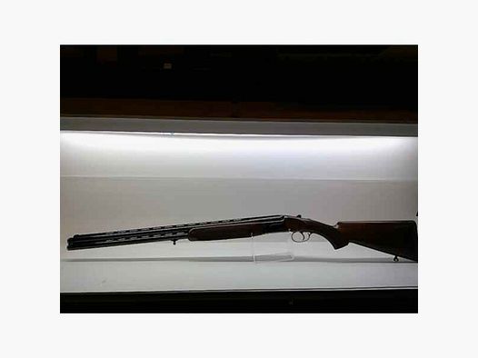 Bockdoppelflinte Zoli GC Expert im Kaliber 12/76 gebraucht