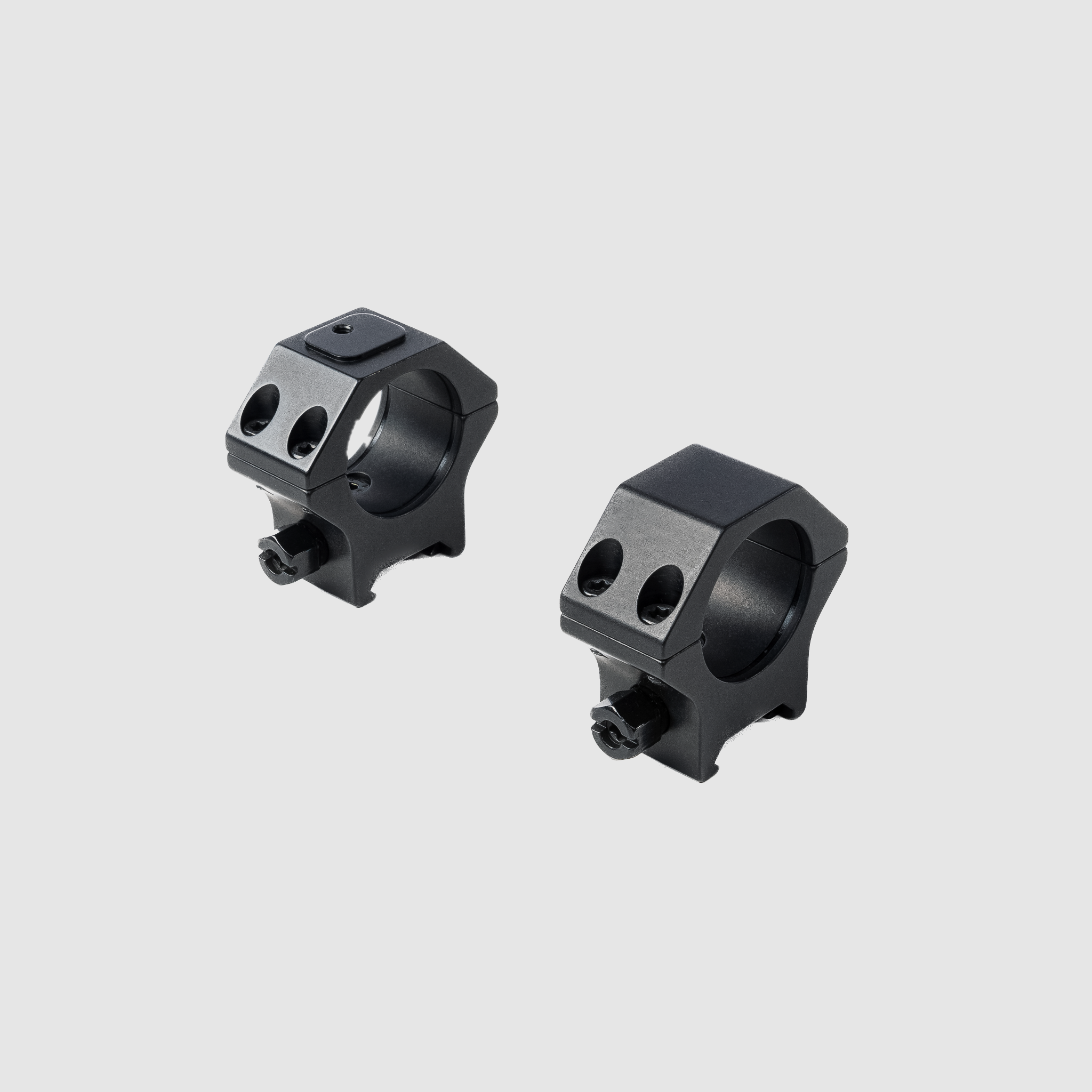Blue Line Tactical Tilt Mount, image 1 of 24
