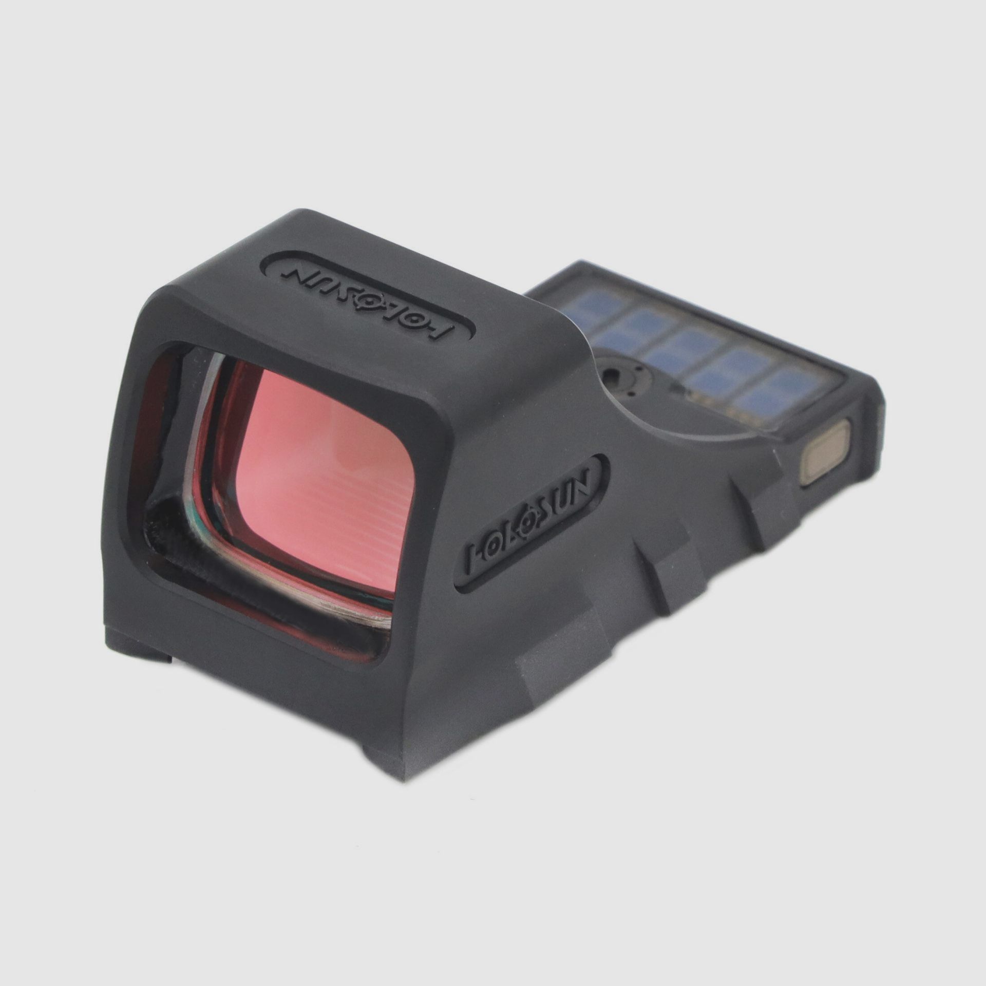 Holosun SCS Solar Green Circle Dot für Walther PDP 2.0 Footprint, Bild 5 von 5