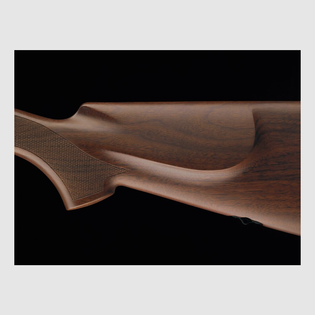 Winchester 70 Safari Express .375 H&H Op Voorraad