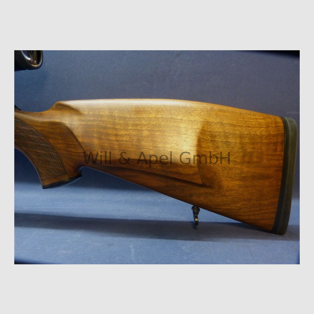 BLASER ISNY BBF 95
