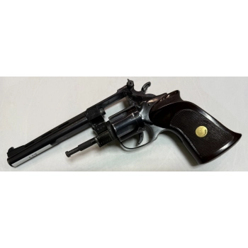 Arminius (Weihrauch) HW9 revolver kal. .22LR, afbeelding 4 van 4