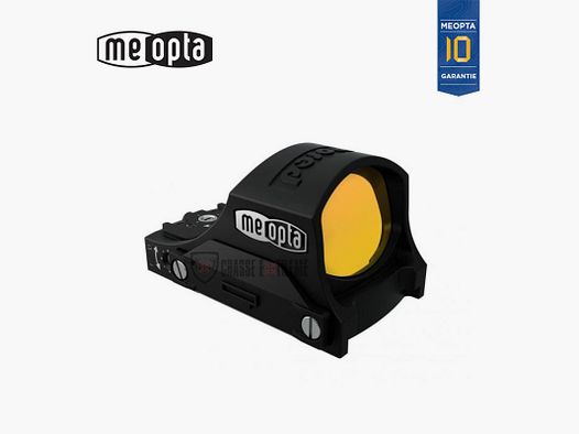 Point Rouge MEOPTA Meored 30 3moa