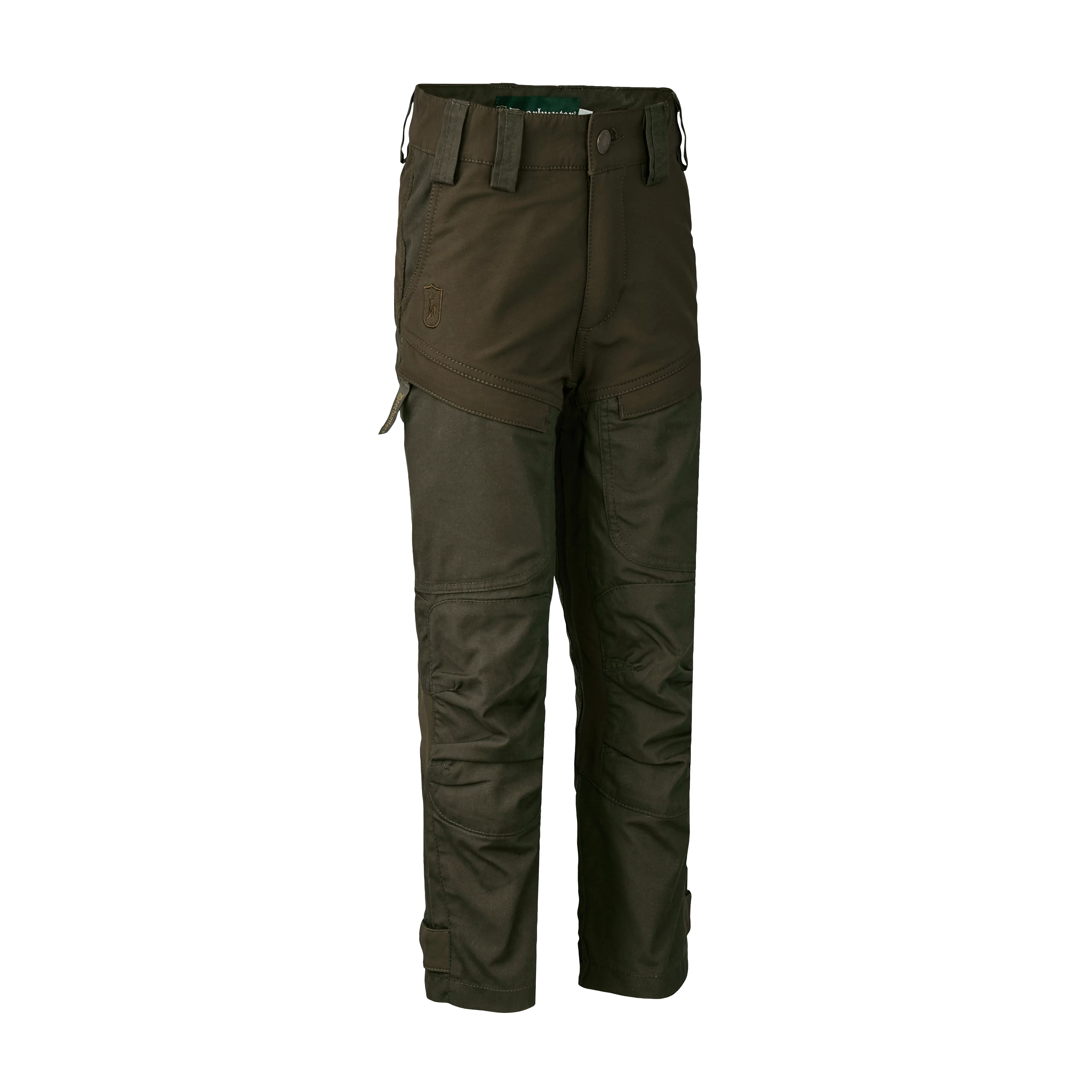 Youth Strike pantalon - Deep Green, image 1 sur 2