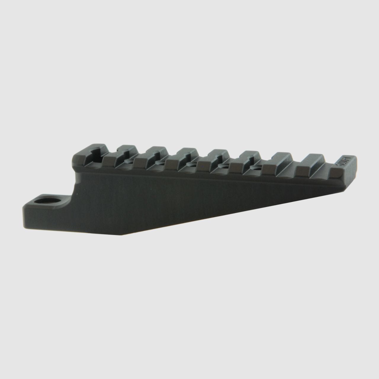 Spuhr Wilcox Raptar Adapter ISMS