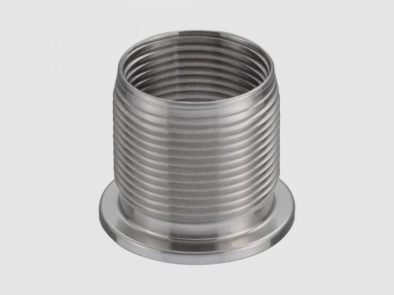 Adaptador de rosca Hausken