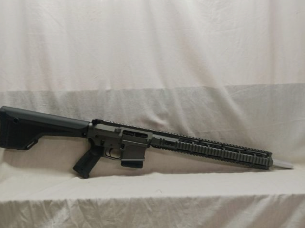 Hera Arms 15 tH