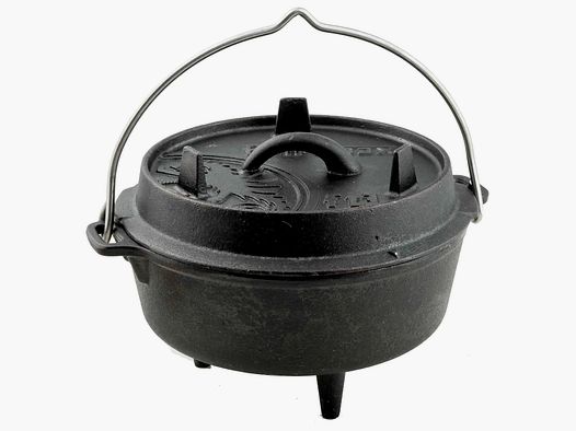 Petromax Fire Pot ft3