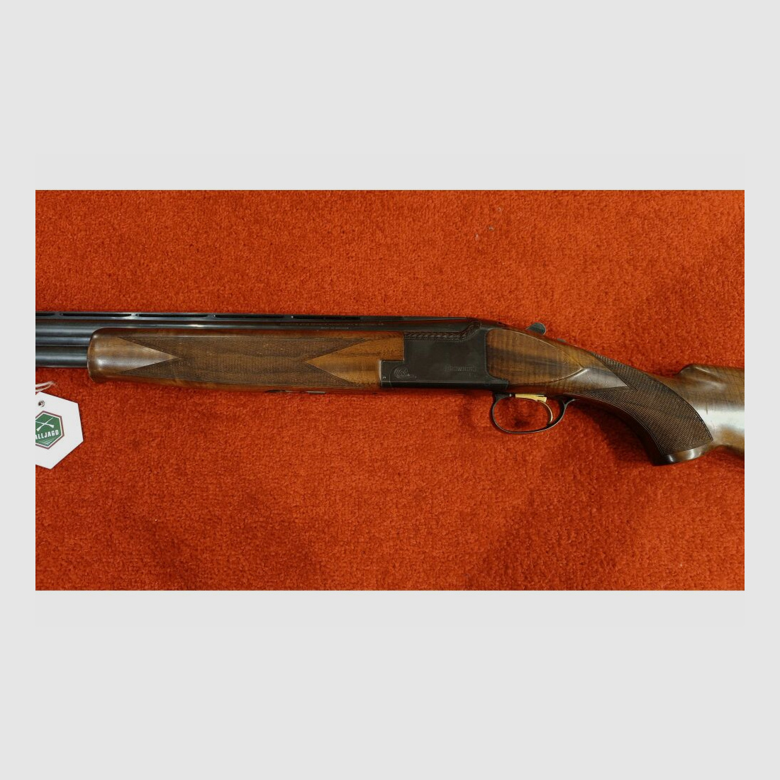 FN ohne 12/70