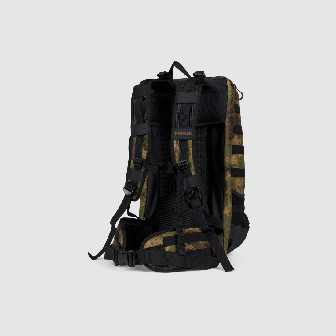 Sac à dos Härkila Deer Stalker AXIS MSP Forest (1067760030), image 2 sur 6