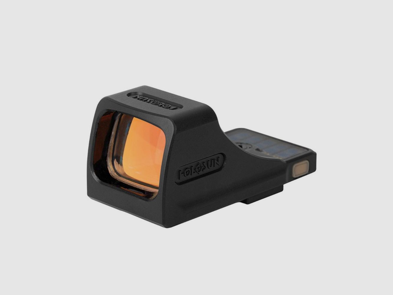 Holosun SCS-Heckler & Koch VP9-GR viseur point rouge