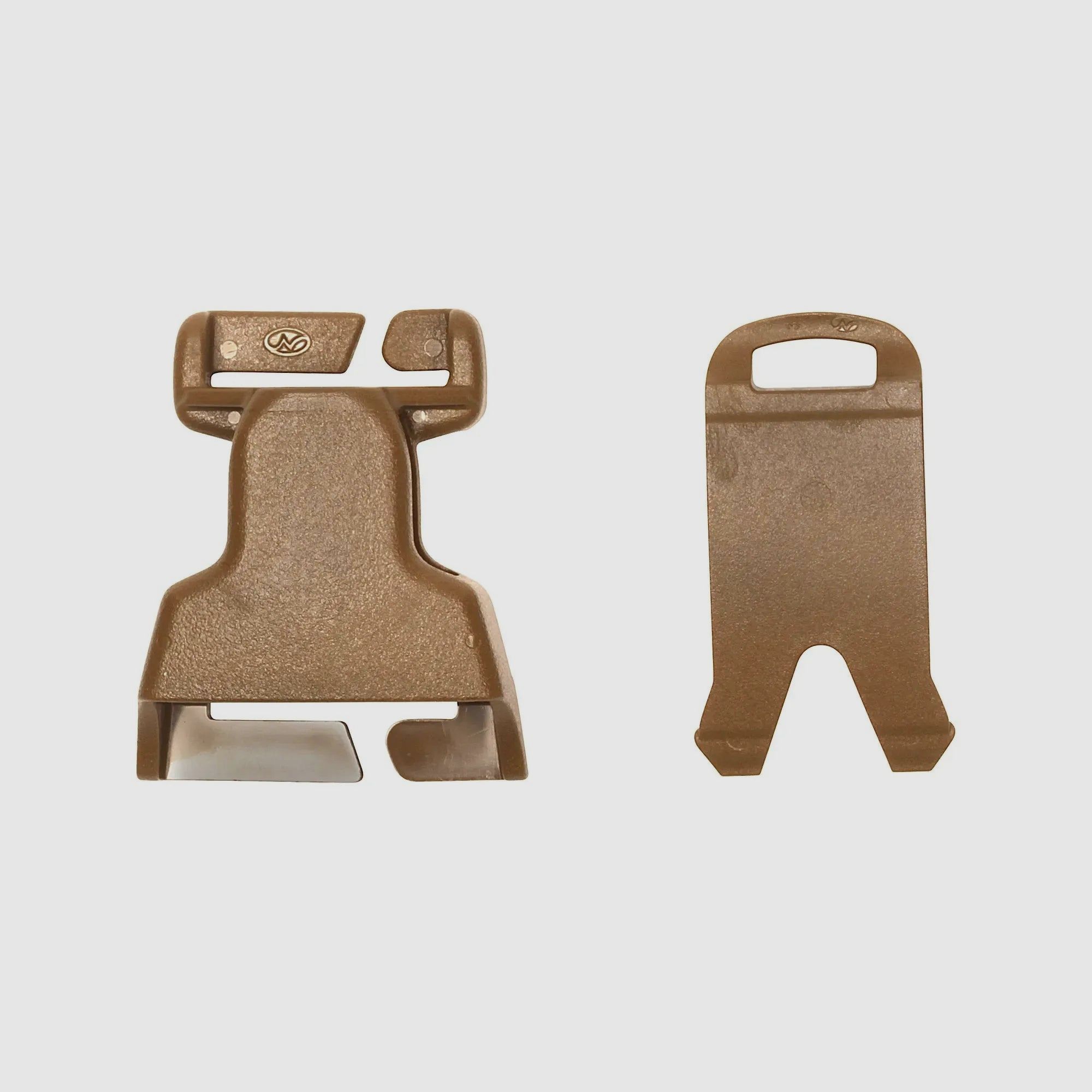 Lindnerhof Adapter-Set/WZS Chest Rig RMPL144