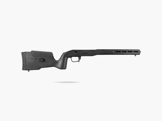 Remington 700 SA Field Stock BLK