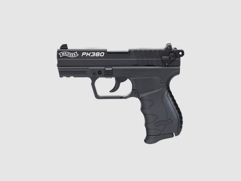 Walther PK380, Bild 1 von 2