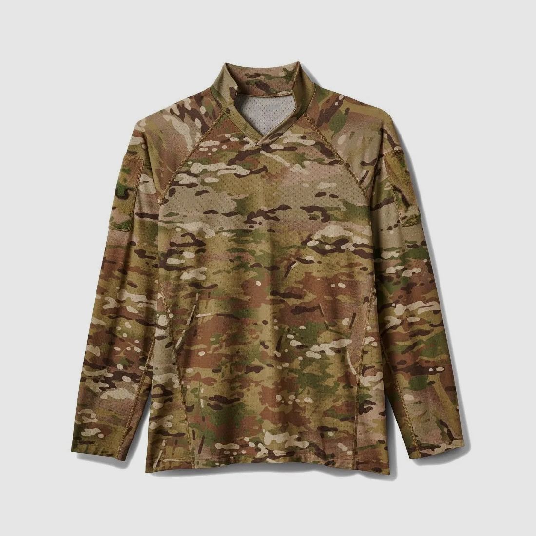 V.XI Sigurd Lange Mouwen (Multicam) 5.11 Tactical, afbeelding 1 van 4