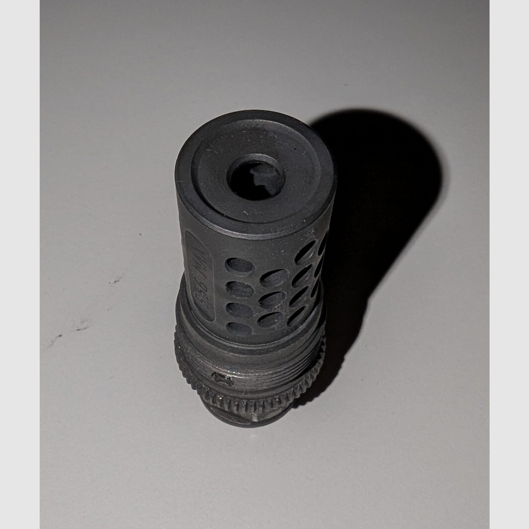 Bore Lock Hera Arms Link 1/2x28 Gewinde 223 und 308