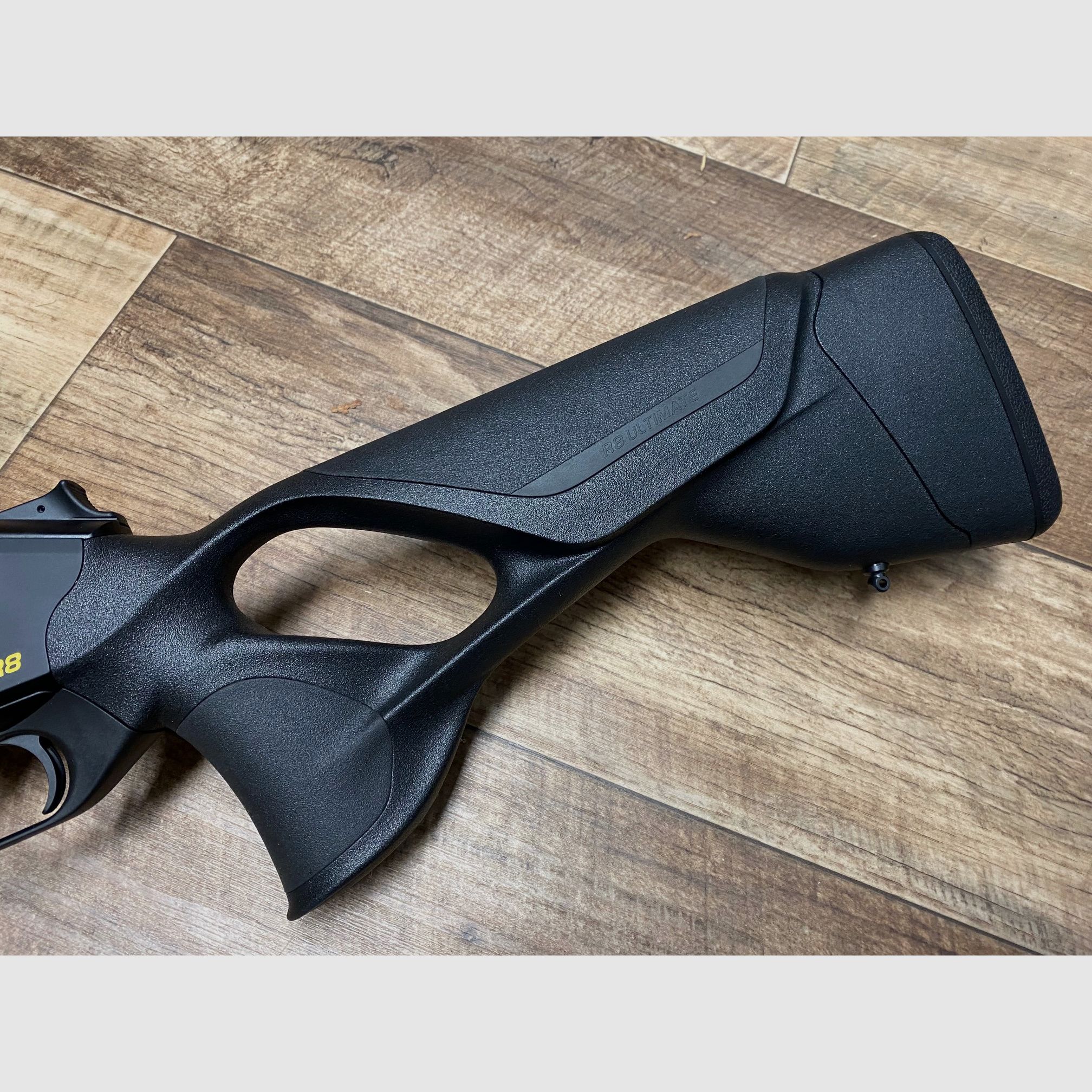 Blaser R8 Ultimate kolor specjalny CZARNY .223rem LL 52 cm M15x1 Dostępny od ręki