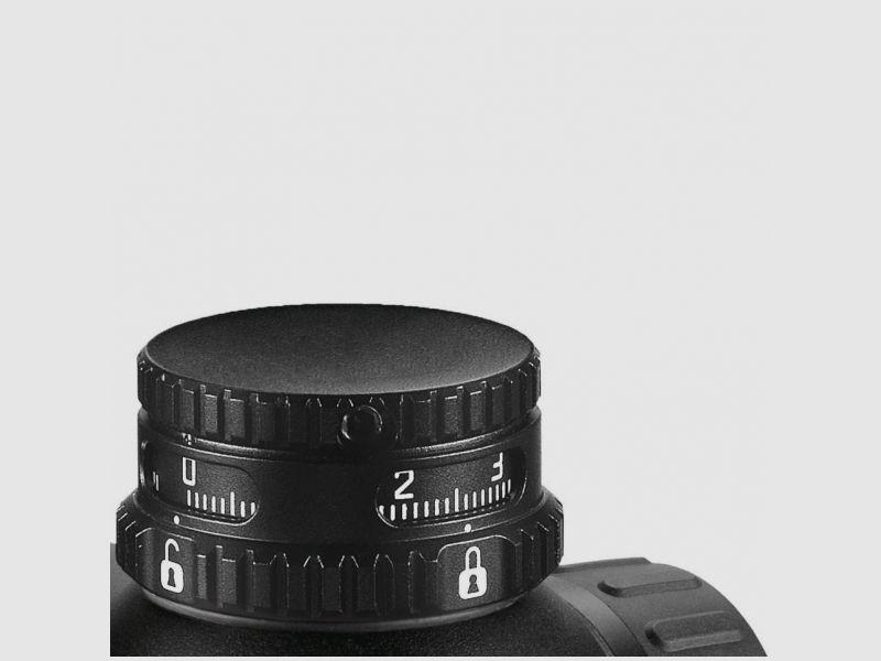Leica Magnus 1.8-12x50 i riflescope