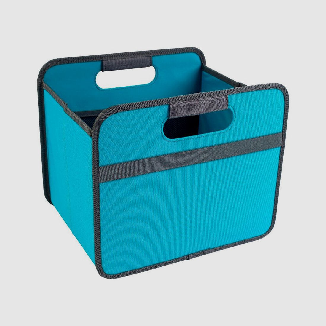 Scatola Pieghevole meori Classic, Blu Marino, M, immagine 5 di 8
