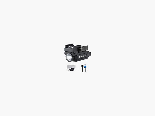 OLIGHT TORCIA PL-MINI II VALKYRIE NERA
