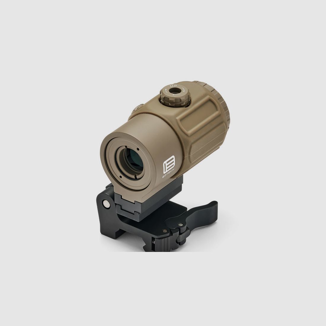 EOTECH G43 STS Magnifier, TAN