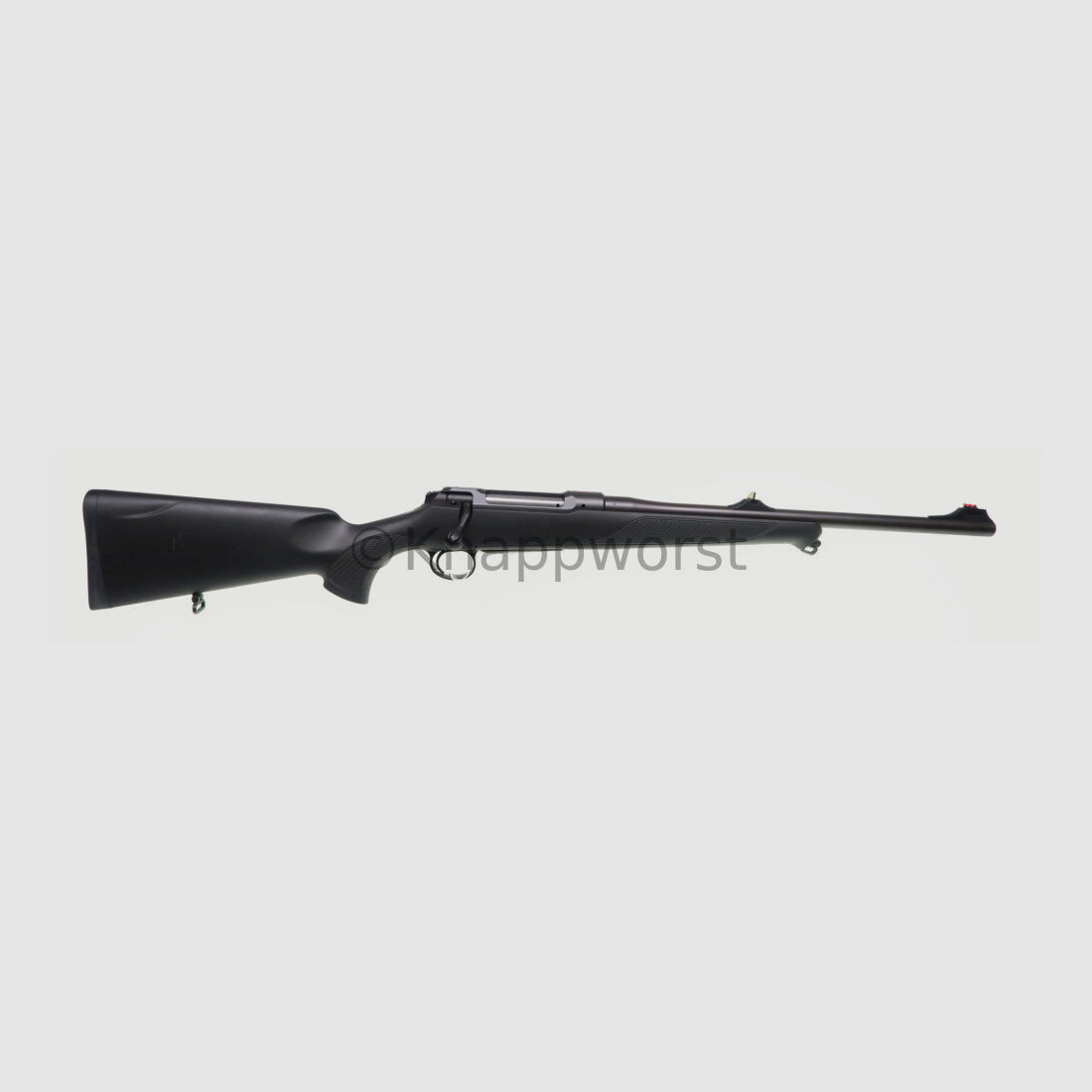 Sauer & Sohn Sauer 101 XT