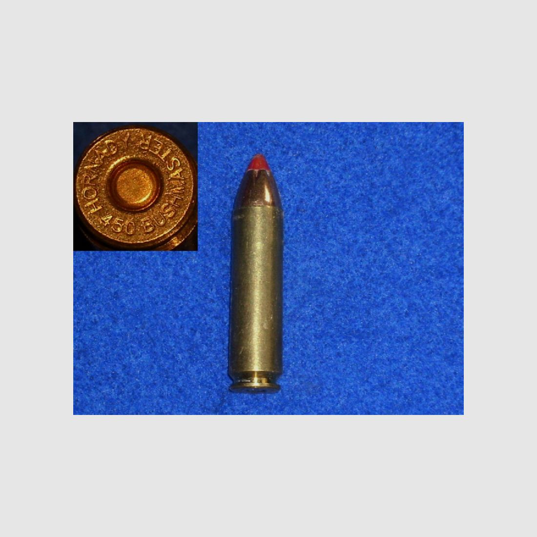 450 Bushmaster