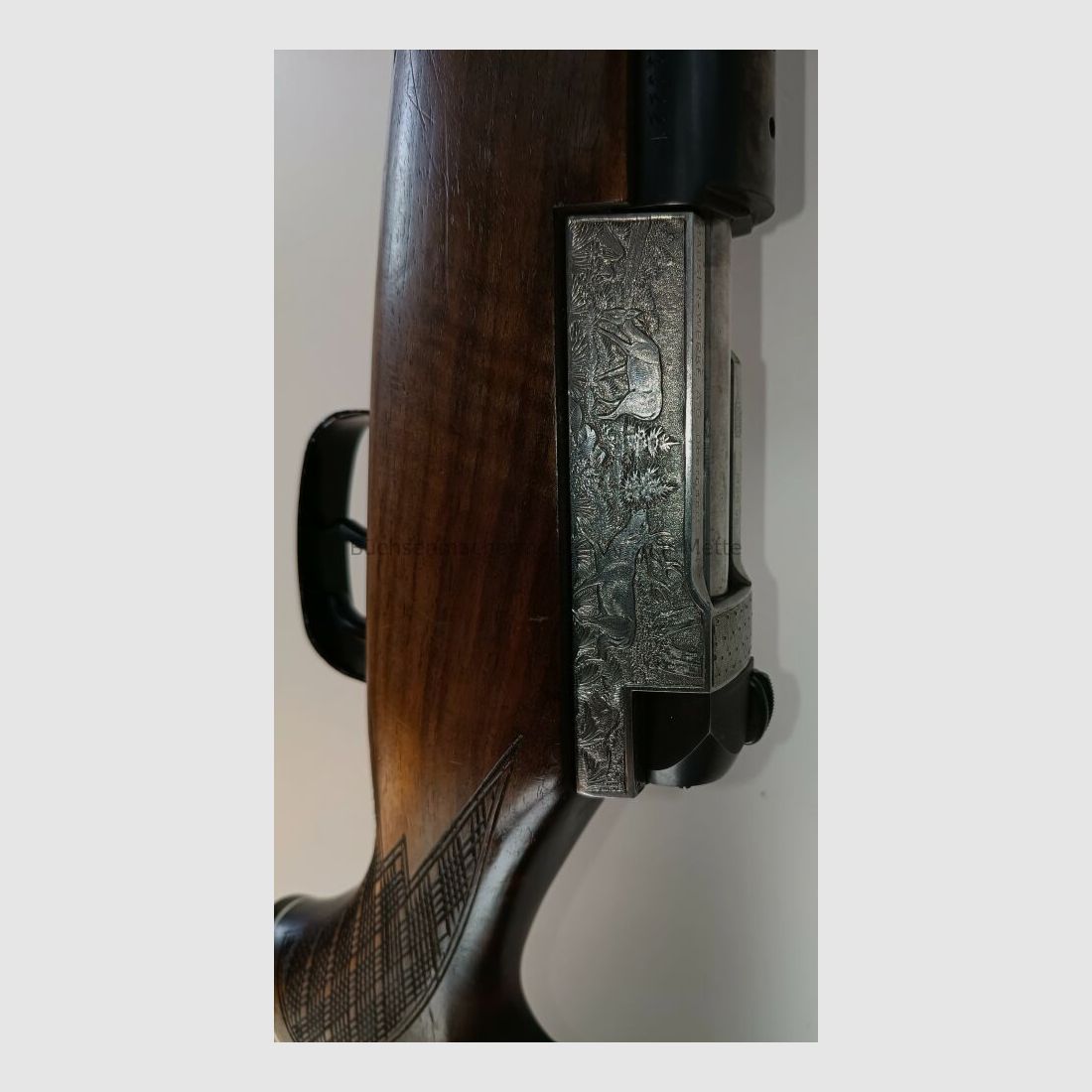 Mauser 66 S Luxe, afbeelding 3 van 3