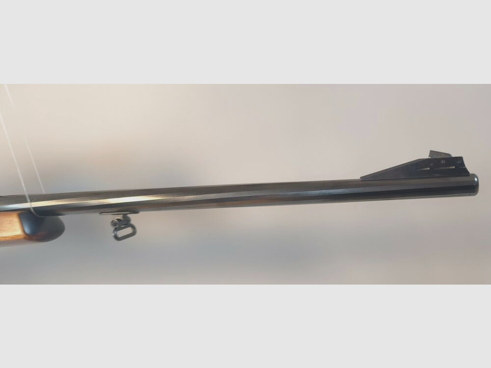 Baikal IZH-18MH rifle de quiebre .223Rem