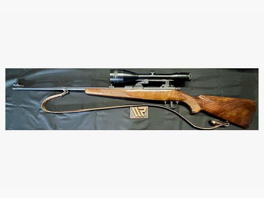 Brünner Arms Factory .30-06Spring