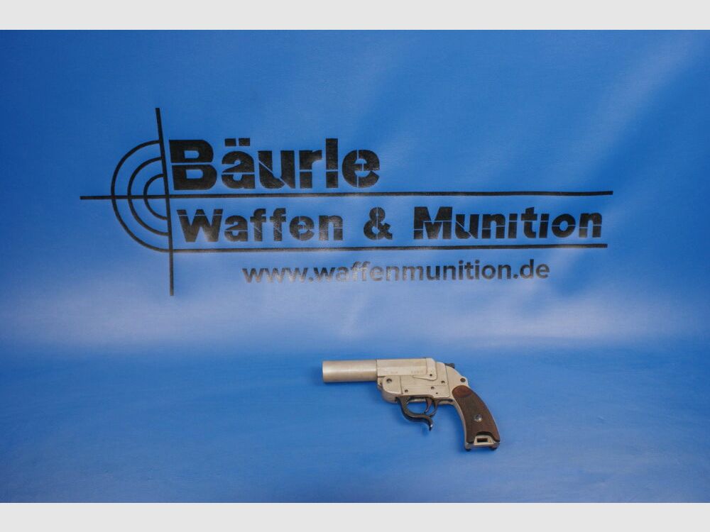 Heym Tipo 1 4 (Segnale)