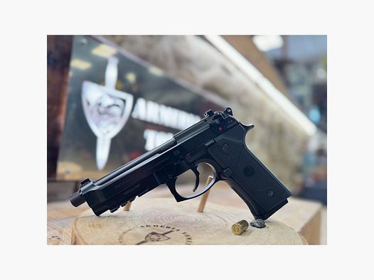 UŻYWANY – PISTOLET – BERETTA MOD. M9A3 kal. 9×21