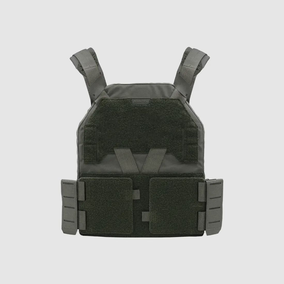 Sub-Zero Plattenträger Agilite (Ranger Green), Bild 1 von 6