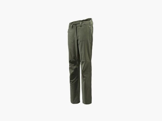 Beretta Damen Jagdhose Extrelle HeatDry Active Grün