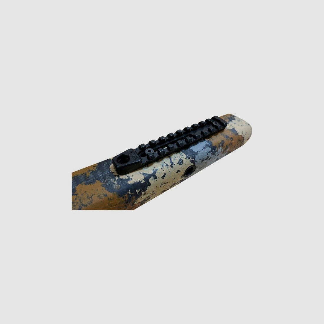 Area 419 IBR Picatinny-Zweibeinschiene 4,8″ – Universal