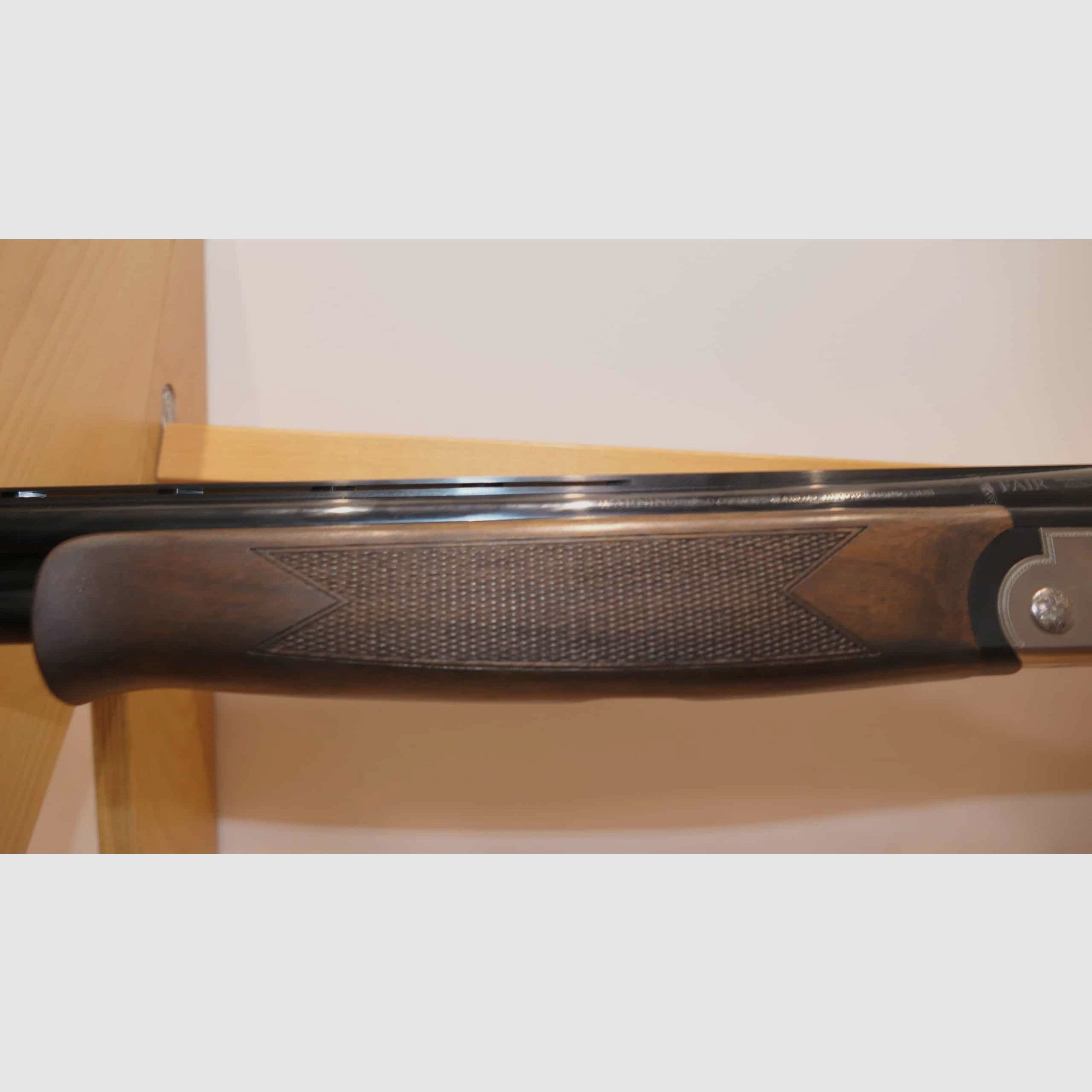 FLINTE FAIR PREMIER ERGAL KAL. 28/71CM CM Waffe KAT C, Bild 11 von 11