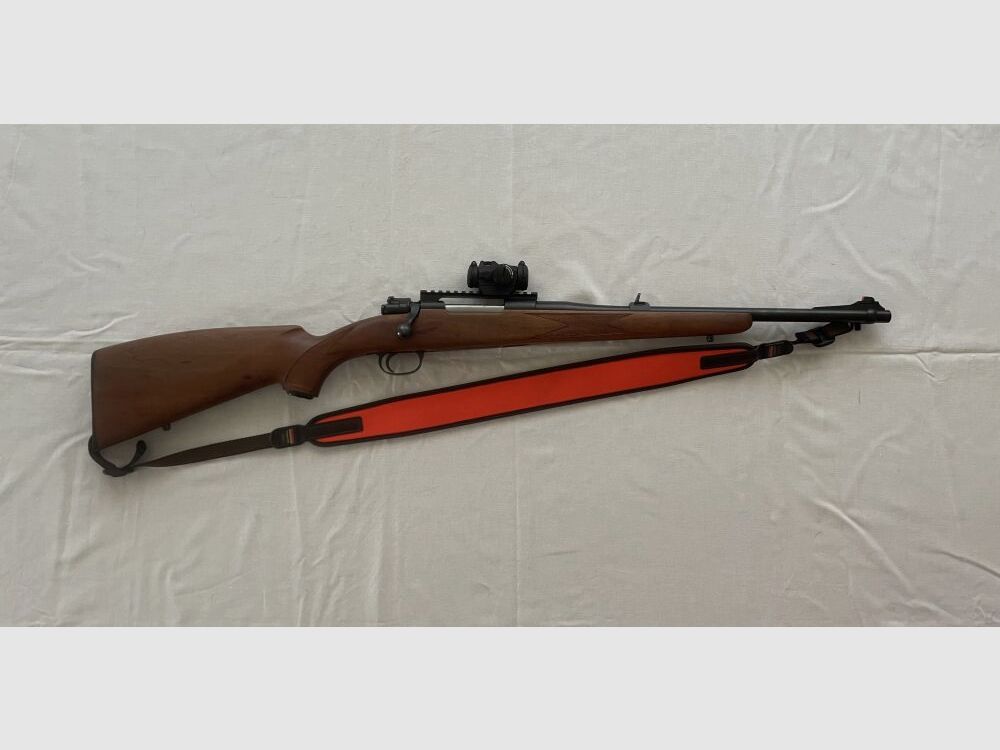 Mauser 98er
