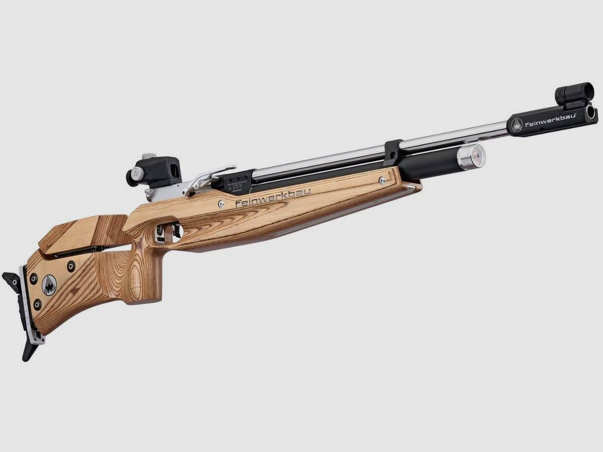 Luftgewehr FWB 800 UNIVERSAL |