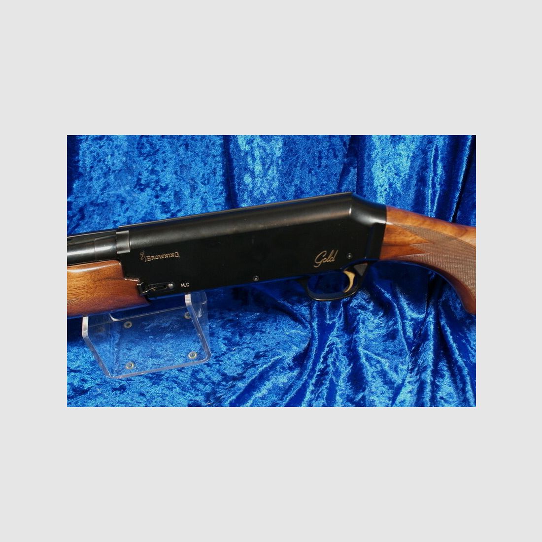 Browning Gold