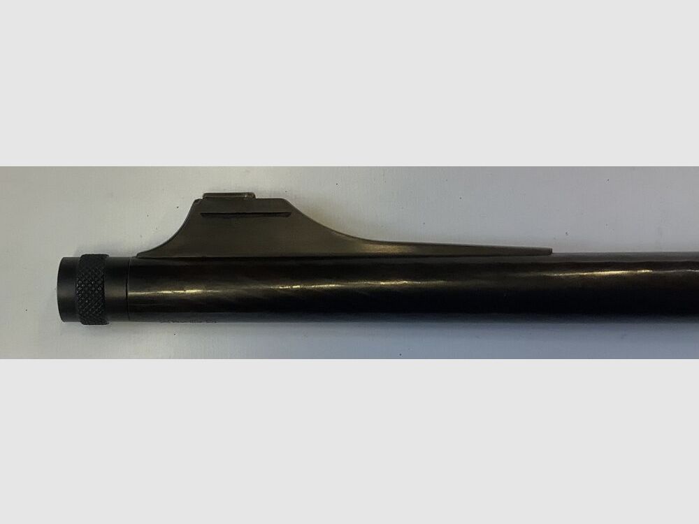 Steyr Mannlicher Mod. L