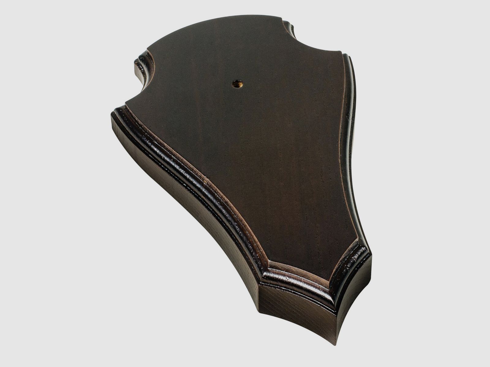 Chamois shield sharp dark