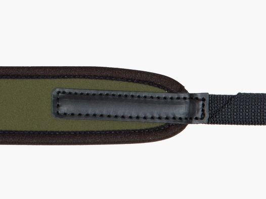 AKAH Cinghia per Fucile Universale in Neoprene Super Elastico